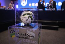 Sem acesso do Goiás, Goianão 2026 terá ida e volta nas quartas e semifinais