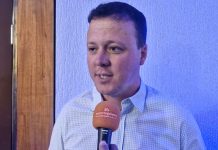 Presidente Goiatuba promete equipe forte no Goianão: “pegar vaga na Copa do Brasil”