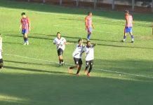 10×2: Pires do Rio humilha o Itumbiara, goleia e vence a segunda na Terceirona