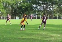 Planalto vence o Inhumas e larga em vantagem pelo título da 2° Divisão da Copa Goiás Sub-20