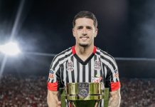 Em processo de reformulação, Anápolis anuncia a saída de volante vice da Série D