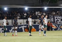 Retrospecto: fora de casa, Goiás tem duas vitórias em nove jogos contra o Remo