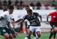 Goiás sai na frente, mas sofre virada do Remo e perde o acesso para a Série A