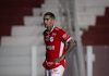 Após rescindir com o Vila Nova, atacante é anunciado por time da Tailândia