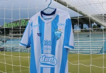 Crac anuncia mudança no escudo: “Releitura moderna e imponente do símbolo”