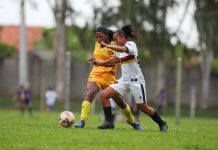 Flugoiânia e Planalto vão decidir Torneio Feminino sub-17; Campestre bate Vila e fica em 3°