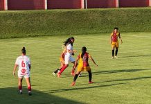 Goianão Feminino: Planalto e Vila Nova fazem duelo que pode definir campeão geral