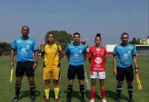 Goianão feminino: Vila vence clássico e se isola no topo; Planalto e Flugoiânia empatam