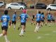 Focado na formação de base, CBRu e FCOr promovem Get Into Rugby em Goiânia