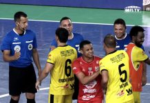 Instituto SET é derrotado pelo Vila Nova de Gurupi na estreia da Copa Centro-Oeste