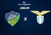 Ao vivo: CEF Caratoira x Lazio – 5° rodada da Taça Brasil Sub-21