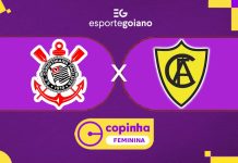 Ao vivo: Corinthians x Aliança – 3ª rodada da Copinha feminina