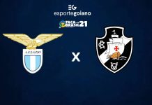 Ao vivo: Lazio 0x0 Vasco da Gama – 4ª rodada da Taça Brasil de Futsal sub-21