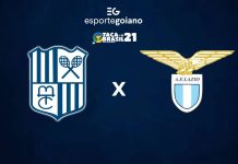 Veja como foi: Minas Tênis Clube 5×0 Lazio – 3ª rodada da Taça Brasil de Futsal sub-21