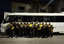 Aliança e Vila Nova estreiam na Copinha feminina contra Flamengo e Fluminense