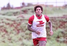 Anapolina comunica saída de três jogadores antes do Goianão 2026