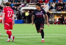 Cria do Vila Nova, meia goiano projeta confronto eliminatório pela Copa da Suíça