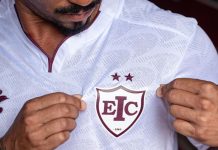 Inhumas lança camisa especial para o Réveillon; confira fotos