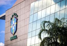 CBF divulga o ranking nacional de clubes para 2026; veja as posições dos goianos