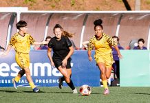 Aliança é goleado pelo Corinthians e encerra participação na Copinha sem vencer