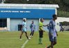 Com gols no primeiro tempo, Crac vence o Goiatuba em jogo-treino na Arena Rifertil