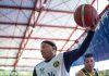 Ao vivo: Adfima-AL x Adap/Aparecidense – final do Brasileiro de Basquete em Cadeira de rodas – 2ª divisão