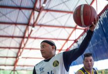 Ao vivo: Adfima-AL x Adap/Aparecidense – final do Brasileiro de Basquete em Cadeira de rodas – 2ª divisão