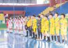 Com novas competições, calendário 2026 do futsal goiano é definido