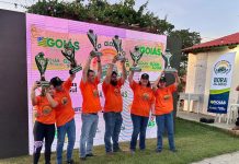 Campeonato Goiano de Rally define os campeões da temporada; confira a lista