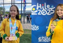 Yumi é eleita melhor atleta sub-13 no tênis de mesa; Lethicia sobe no ranking mundial paralímpico