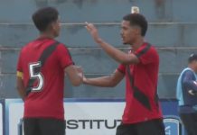Atlético-GO vence, Goiás empata e Vila Nova é goleado na estreia da Copa Capital Sub-17