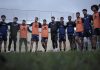 Com 27 jogadores, elenco do Centro Oeste está definido para o Goianão; veja nomes