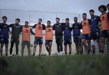 Com 27 jogadores, elenco do Centro Oeste está definido para o Goianão; veja nomes