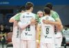 Goiás Vôlei volta a atuar neste sábado (10); confira agenda esmeraldina do returno da Superliga masculina