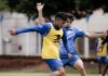 Goiatuba e Crac realizam o último jogo-treino antes do Goianão nesta terça (30)