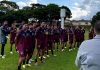 Com quatro amistosos agendados, Inhumas inicia preparação para a temporada 2026
