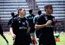 Na Boca do Jacaré, Jataiense empata com o Brasiliense em amistoso