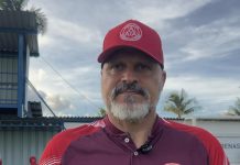 Tanajura ameniza derrota da Anapolina em jogo-treino: “jogadores ainda sem ritmo de jogo”