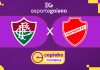 Ao vivo: Fluminense x Vila Nova – 1° rodada da Copinha Feminina 2025
