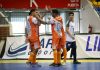 Taça Brasil de Futsal sub-21: Lazio joga bem, mas sofre empate do FSD-MT nos segundos finais