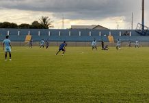No Divino Garcia Rosa, Crac volta a vencer o Goiatuba em mais um jogo-treino