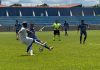 Goiatuba vence o Samambaia-DF no penúltimo jogo-treino de 2025