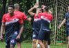 Em preparação para a Copinha, Guanabara City vence o Centro Oeste em jogo-treino