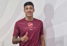 Gustavo Puskas mira boa campanha Copinha para chegar ao profissional do Vila: “sonho pessoal”