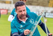 Técnico da Jataiense valoriza vitória sobre o Atlético: “passo importante para a classificação”