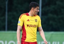 Anápolis anuncia 10 contratações e três renovações para 2026; veja nomes