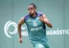 Atacante que está no Coritiba é mais um alvo do Goiás para a temporada 2026