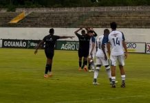 Jataiense encerra pré-temporada de jogos-treinos com vitória sobre o Costa Rica-MS