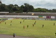 Jataiense triunfa sobre o União-MT no segundo amistoso da pré-temporada