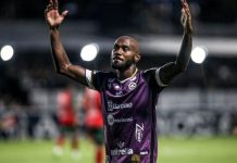 Ex-Vila Nova e Remo, atacante Jean Silva reforça o Goiatuba